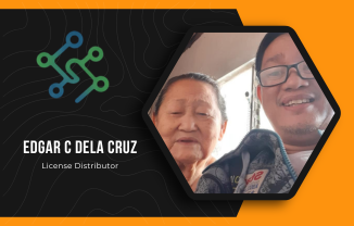 Edgar C dela Cruz